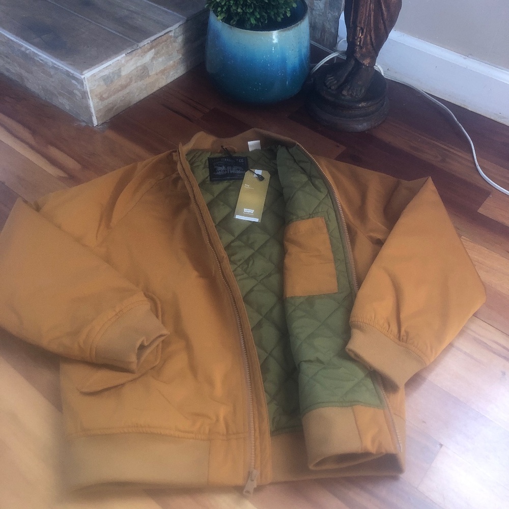 Jacket